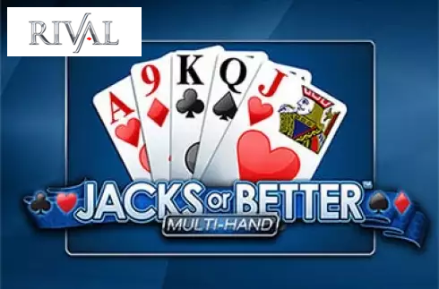 Jacks or Better MH